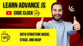 20 1 Data structure Queue Stack and Heap in Javascript