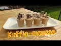 Download Lagu Ijskoude koffiemousse
