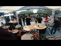 Download Lagu Souljah- bilang Ilove you [DRUM CAm]