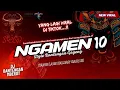 Download Lagu DJ BANTENGAN 🐮 NGAMEN 10 (kami butuh jawaban, dari sang penguasa!!) 👹 P Mberot...!! SWSB PRODUCTION