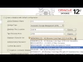 Oracle Real Application Cluster RAC 12c Installation part 4 Create Database with DBCA