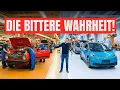 Lagu Das ENDE von Volkswagen? (Die bittere Wahrheit!)