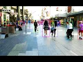 People Tracking and detection people counter project OPENCV PYTHON AND Machine Learning