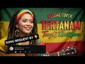 TONY Q RASTAFARA - TERTANAM ‼️ REGGAE COVER BY BLEGA MUSIC AI 
