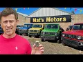 Download Lagu I've Started a Car Dealership Importing BANNED Suzukis!