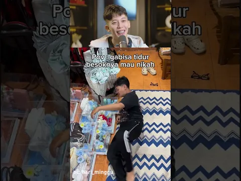 gak bisa tidur gara-gara kepikiran