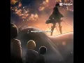 Download Lagu itterasshai eren [bila musim berganti] #anime #aot