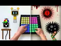 Download Lagu Incredibox Sprunki PHASE 1 to 16 but recreated in REAL LIFE!