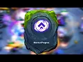 How A Challenger Plays March Of Progess Buffed Augment TFT P 12 13B