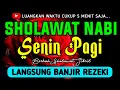 SHOLAWAT JIBRIL PENARIK REZEKI PALING DAHSYAT, Sholawat Nabi Muhammad SAW, SALAWAT PALING MERDU