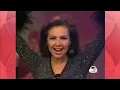 Thalia - Mujer Latina (1999) - (Debut en la telenovela Rosalinda)