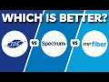 Tds Fiber Vs Spectrum Vs At t Fiber Which Internet Service Provider Is Better in 2026