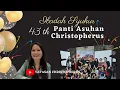 Download Lagu Ibadah Syukur HUT ke 43 Panti Asuhan Chistopherus Semarang