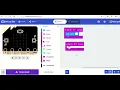 MicroBit Input Output