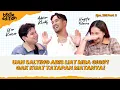 Download Lagu NAGITA \u0026 ADRIAN NGAKAK! UAN SALTING PARAH KETEMU CELEBRITY CRUSHNYA