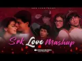 Download Lagu 90's SRK Romantic Mashup | Best of Shah Rukh Khan | SRK Love Mashup | Chavan Brothers