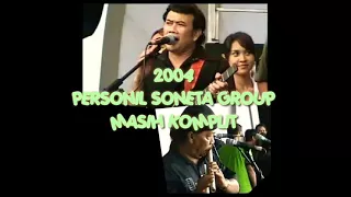 Download SERU - ( part 1 ) Nonton Langsung Cek Sound Rhoma Irama (TMII 2004) ... MP3