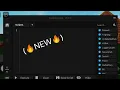 NEW Backdoor v8 script showcase