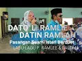 Download Lagu Dato' L. Ramlie dan Datin Ramlah - Duet suami isteri lagu Filem P. Ramlee Saloma