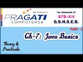Chapter-7 Java Basics Part-1
