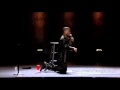 Kevin Hart - How Shaq Falls Seriously Funny