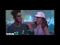Dolly babe pink blush ft megan thee stallion(remix) official music video