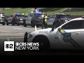 Stabbing reported at Fort Lee High School in New Jersey