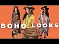 From Thrifted Basics to Boho Goddess 84 Looks 22 Pieces