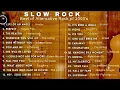 Lagu Slow Rock Alternative Rock 90s 2000s - Simple Plan, Hoobastank, The Calling, Howie Day, Linkin Park