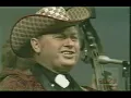 Jimmy Martin - Freeborn man