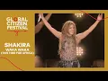 Download Lagu Shakira Performs Anthem \