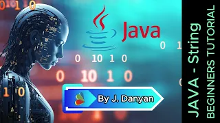 String in Java Tutorial For Beginners