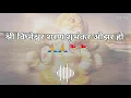 Download Lagu श्री विघ्नेश्वर शरण शुभंकर ओझर हो# new Ganesh WhatsApp status # Ganesh chaturthi whatsappstatus vide