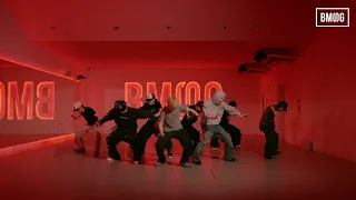 [音楽の日2026 BMSG選抜] Awich - Frontiers (Prod. Chaki Zulu) / -Dance Practice-