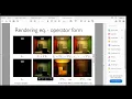 The Rendering Equation