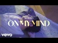 Download Lagu Mergui - On My Mind (Official Visualizer)