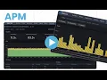 Application Performance Monitoring - APM
