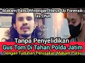 Download Lagu Anak Bangsa Yang Menjaga Sejarah Bangsanya Malah Di Tahan Oleh Polda Jawa Timur @Kaesang 
