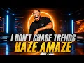 Haze Amaze Nas Authenticity Building a Career Without Selling Out