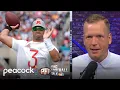 Russell Wilson s lack of authenticity hurts case as NFL free agent Pro Football Talk NFL on NBC
