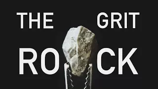 The Grit Rock (Story 11)