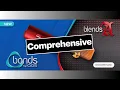 Download Lagu Review Lengkap BONDS By IQOS - Blends A