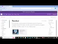 How to create Bootstrap Navbar