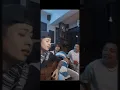 Download Lagu On bended knee X Mad X Back at one cover by Arthur Nery, Justin Vasquez, \u0026 JROA.