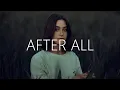 Download Lagu Culture Code \u0026 ARAYA - After All (Lyrics) ft. RUNN