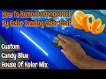 Download Lagu How To Remove Orange Peel With A Flow Coat Re-Clear By Color Sanding 74 Caprice Donk Candy Paint Job