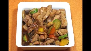 Amazing Girls Cooking Pork Ribs With Vegetables Soup Recipe,Eating Delicious,Cooking Skills.. 