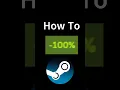 How to get steam games for free