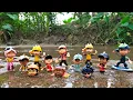 Download Lagu Boboiboy And Family,Menyelamatkan Sahabat Boboiboy Semesta Yang Banyak Terjepit Di Aliran Sungai