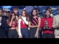 Lagu [MPD직캠] 에프엑스 1위 앵콜 직캠 4 Walls Fancam No.1 Encore full ver. MNET MCOUNTDOWN 151105